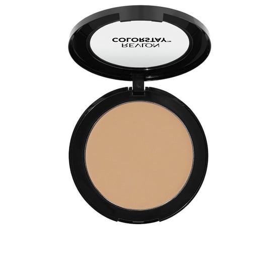 Colorstay Pressed Powder #840-medium 8,4 gr - Image 1