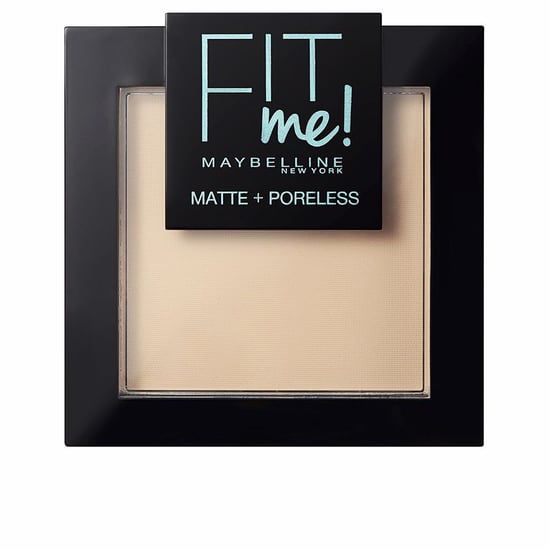 Fit Me Matte+poreless Pulver #105-natürlich 8,5 gr - Image 1