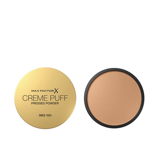 Creme Puff Kompaktpuder #41-medium Beige 14 gr - Image 1