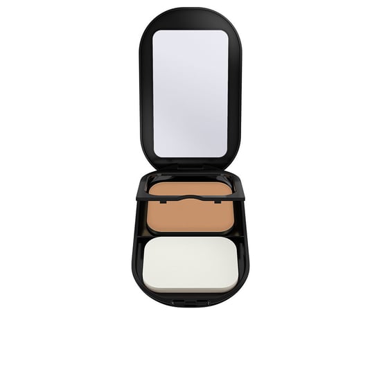 Facefinity Compact Wiederaufladbare Make-up-basis Spf20 #06-golden 10 gr - Image 1