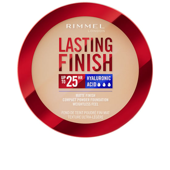 Lasting Finish Matte Pudergrundierung #003-sesam 7 gr - Image 1
