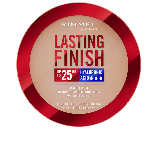 Lasting Finish Matte Pudergrundierung #005-ivory 7 gr - Image 1