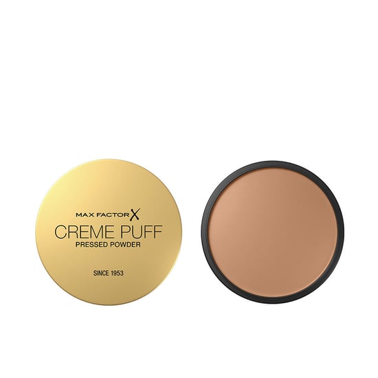 Creme Puff Kompaktpuder #42-deep Beige 14 gr - Image 1