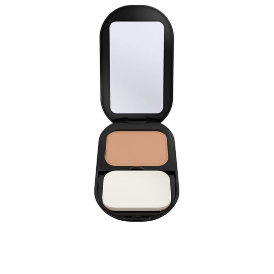 Facefinity Compact Wiederaufladbare Make-up-basis Spf20 #040-cremiges Elfenbein 10 gr - Image 1