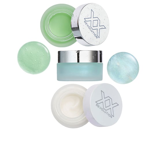 Xx Revolution Lot 3 Stk 3 pz - Image 1