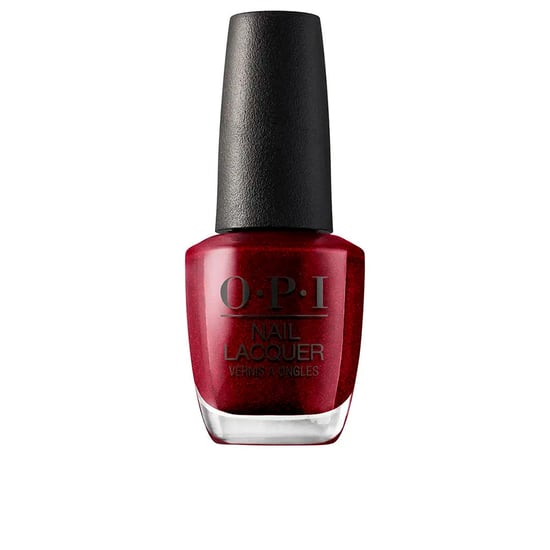 Nagellack Nagellack Hält Bis Zu 7 Tage #ich Bin Nicht Wirklich Eine Kellnerin 15 ml - Image 1