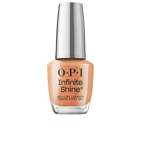 Infinite Shine Langanhaltender Nagellack Mit Gel-effekt #always Within Peach 15 ml - Image 1