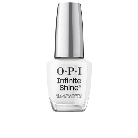 Infinite Shine Langanhaltender Nagellack Mit Gel-effekt #alpine Snow 15 ml - Image 1