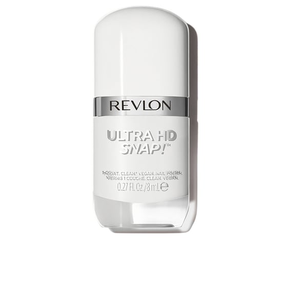 Ultra Hd Snap! Nail Polish #001-early Bird 8 ml - Image 1