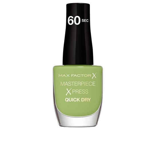 Masterpiece Xpress Schnell Trocknend #590-key Lime 8 ml - Image 1