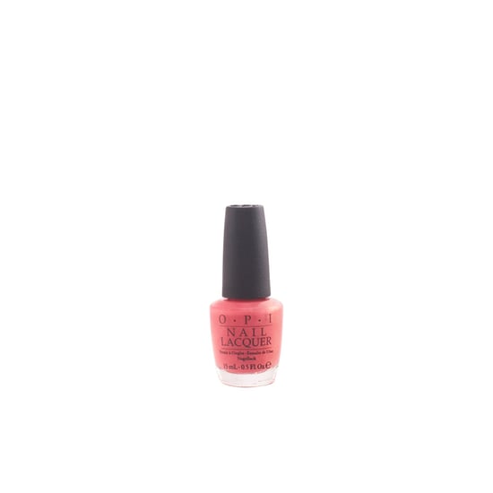 Nail Lacquer #nlt30-i Eat Mainely Lobster 15 ml - Image 1