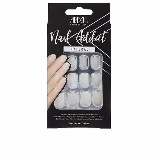 Nail Addict Natural Squared - Image 1