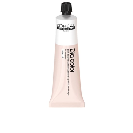 Dia Color Demi-permanente Coloration Ohne Ammoniak #6.35 60 ml - Image 1