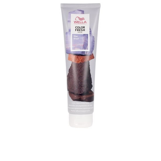 Color Fresh Mask Natürliche Farbmaske #lilac Frost 150 ml - Image 1