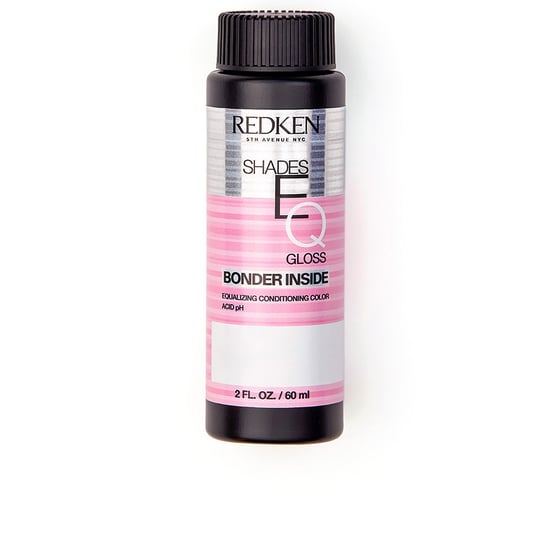 Shades Eq Bonder Inside #09ag-8.13 60 Ml X - Image 1