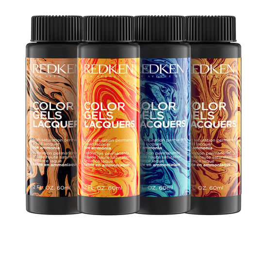 Color Gel Lacquers #7n-mirage 60 Ml X - Image 1
