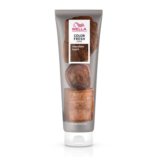Color Fresh Mask Natürliche #schokoladenfarbmaske 150 ml - Image 1