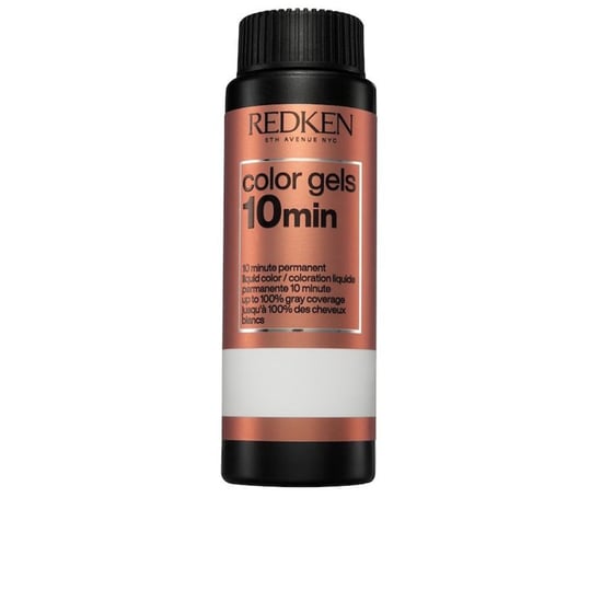 Color Gels Lacquers 10 Minutos #6nch 60 Ml X - Image 1