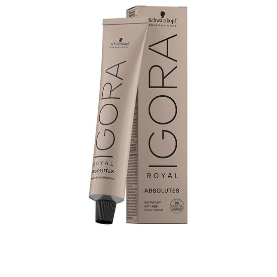 Igora Royal Absolutes #5-60 60 ml - Image 1