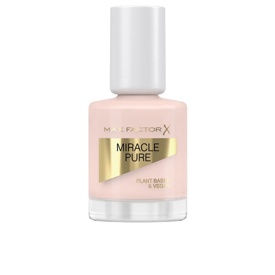 Miracle Pure Nail Polish #205-nude Rose 12 ml - Image 1