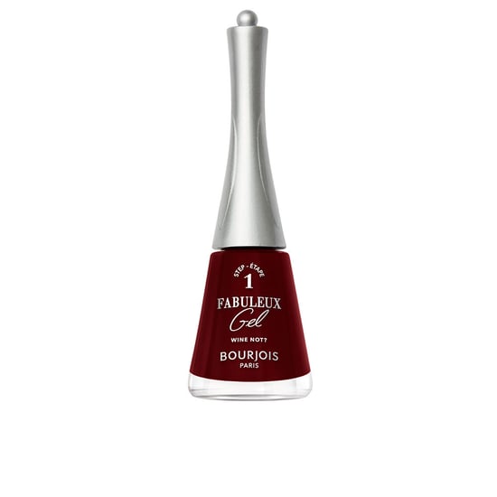 Fabuleux Gel-nagellack Nr. 410-wein Nicht? 9 ml - Image 1