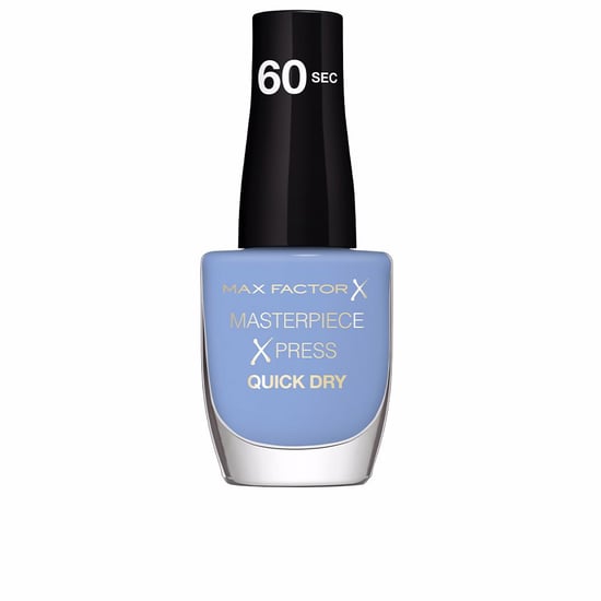 Masterpiece Xpress Schnell Trocknend ##blue Me Away 8 ml - Image 1