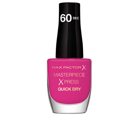 Masterpiece Xpress Schnell Trocknend #271-i Believe In Pink 8 ml - Image 1