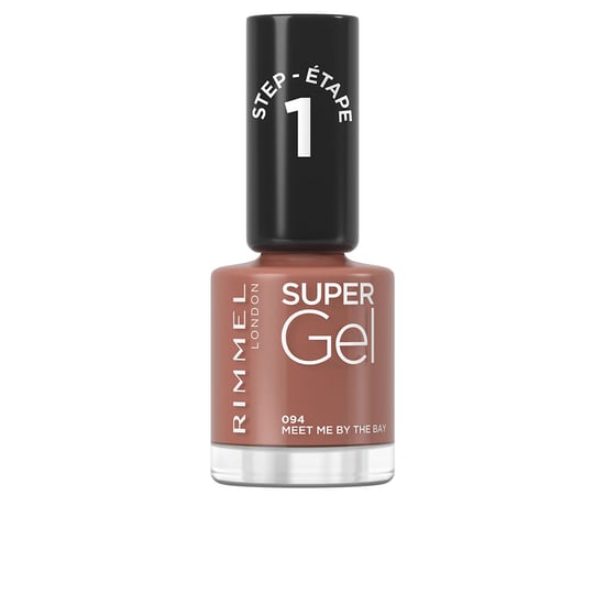 Super Gel Nagellack #94-meet Me By The Bay 12 ml - Image 1