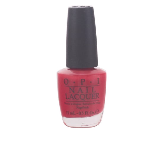 Nagellack Bis Zu 7 Tage Haltbarer Nagellack #big Apple Red 15 ml - Image 1