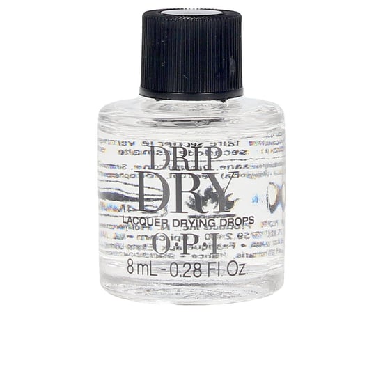 Drip Dry 8 ml - Image 1