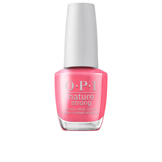 Nature Strong Nagellack Natürlichen Ursprungs #big Bloom Energy 15 ml - Image 1