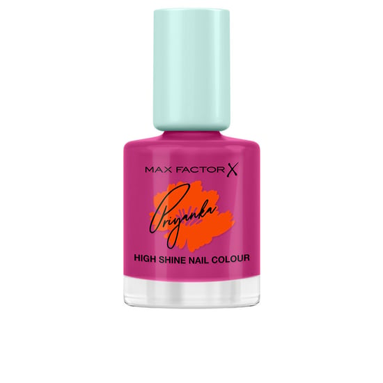 Pryanka Nagellack #310-blühender Flieder 12 ml - Image 1