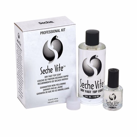 Top Coat Dry Fast Set 2 Stk 2 pz - Image 1