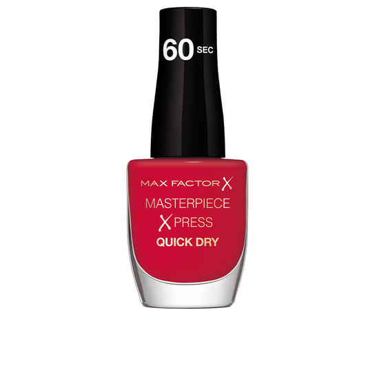 Masterpiece Xpress Schnell Trocknend Nr. 310 – Sie Ist Rot, 8 ml - Image 1
