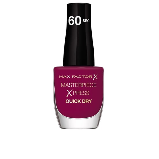 Masterpiece Xpress Schnell Trocknend #340-beere Süß 8 ml - Image 1
