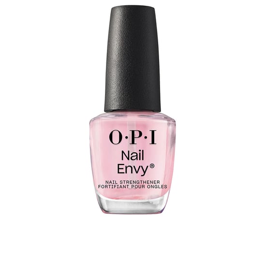 Nail Envy Nagelstärkender Behandlungslack #pink To Envy 15 ml - Image 1