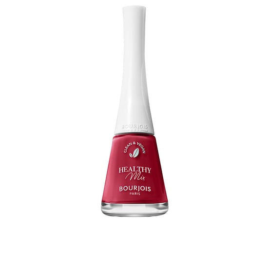 Healthy Mix Nail Polish #250-berry Cute 9 ml - Image 1