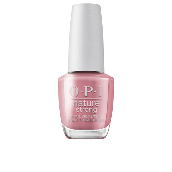 Nature Strong Nagellack Natürlichen Ursprungs #for What It's Earth 15 ml - Image 1