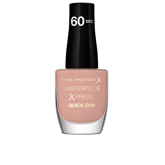 Masterpiece Xpress Schnell Trocknend #203-nude'itude 8 ml - Image 1