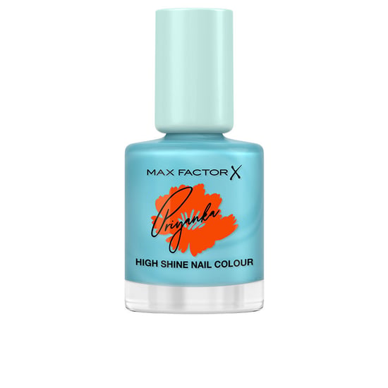 Pryanka Nagellack #880-sunlit Waters 12 ml - Image 1