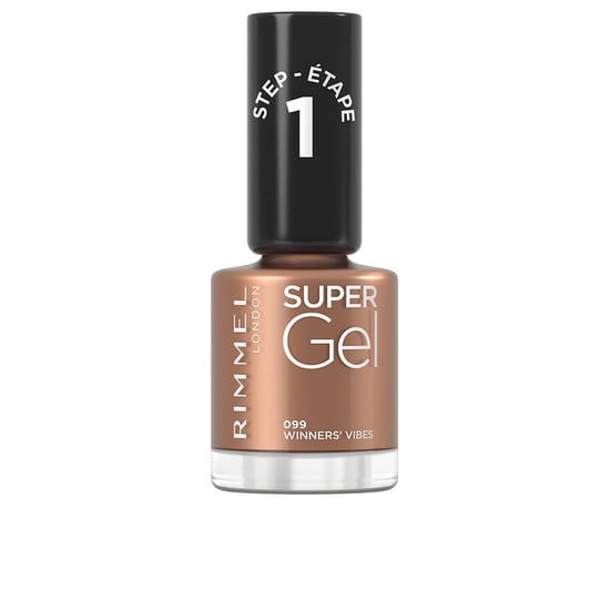 Super Gel Nagellack #99-winners Vibes 12 ml - Image 1