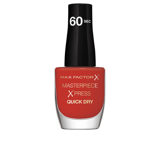 Masterpiece Xpress Schnell Trocknend #438-koralle Me 8 ml - Image 1