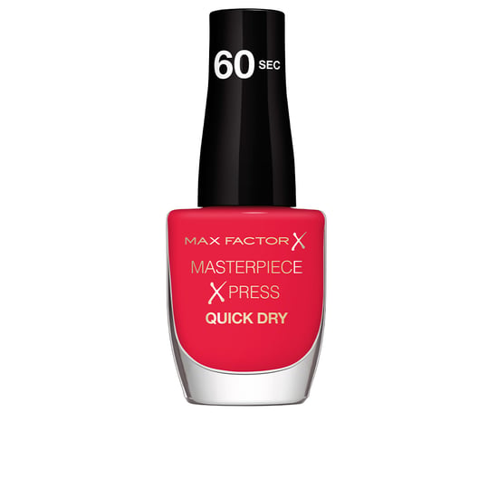 Masterpiece Xpress Schnell Trocknend #262-zukunft Ist Fuchsia 8 ml - Image 1