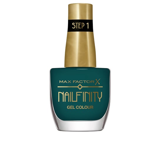 Nailfinity Nagellack #865-dramatisch 12 ml - Image 1