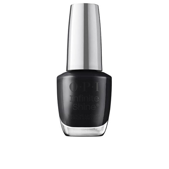 Infinite Shine Langanhaltender Nagellack Mit Gel-effekt #lady In Black 15 ml - Image 1