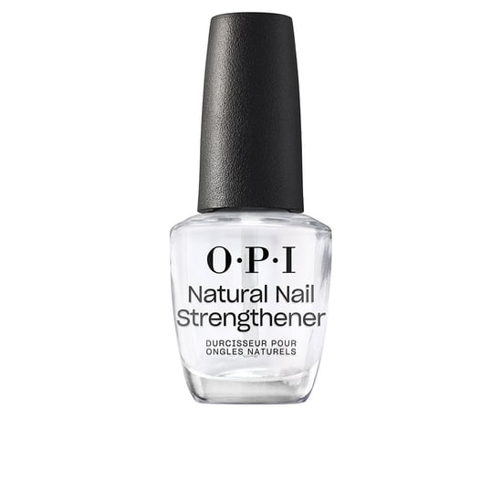 Natural Nail Strengthener Nagellack Nagelstärkungsbehandlung 15 ml - Image 1