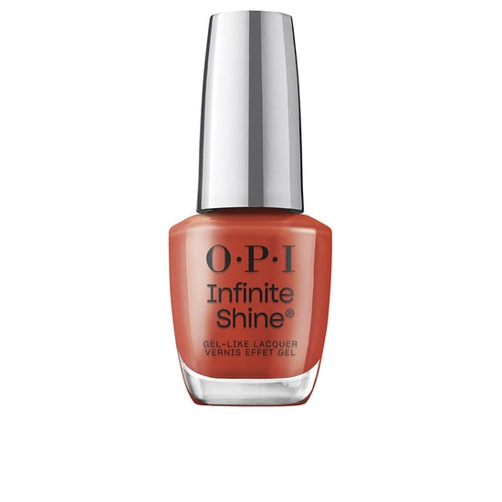Infinite Shine Langanhaltender Nagellack Mit Gel-effekt #full Of Glambition 15 ml - Image 1