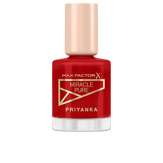 Miracle Pure Priyanka Nagellack #360-gewagte Kirsche 12 ml - Image 1