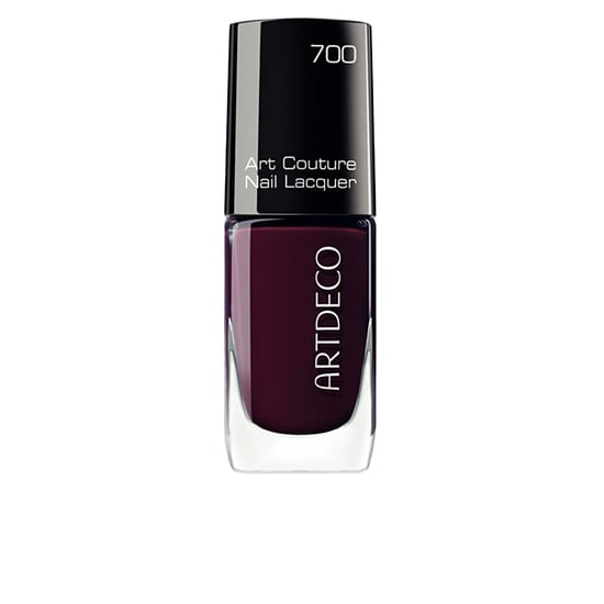 Art Couture Nail Lacquer #700-mystical Heart 10 ml - Image 1