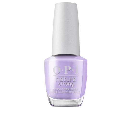 Nature Strong Nagellack Natürlichen Ursprungs #spring Into Action 15 ml - Image 1